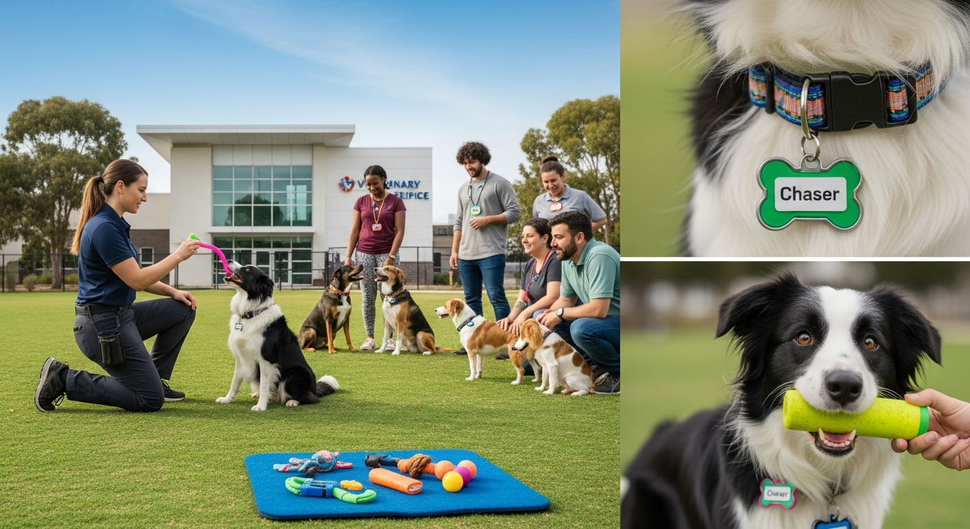 The 5 Game-Changing Tips That Actually Work: Naming Your Dog for Success [2025]