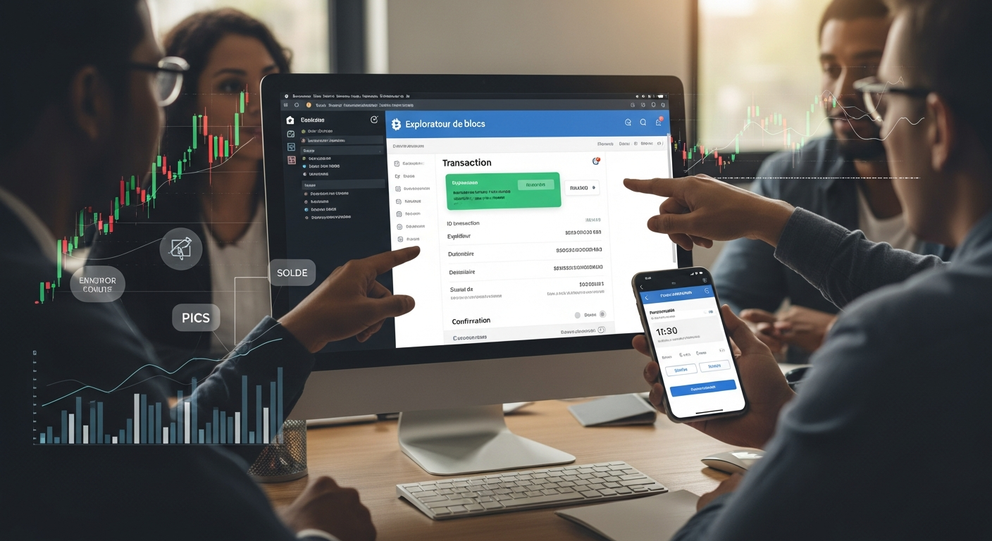 Expert guide: 11 Blockchain Tips for Beginners in 2025 - Related article