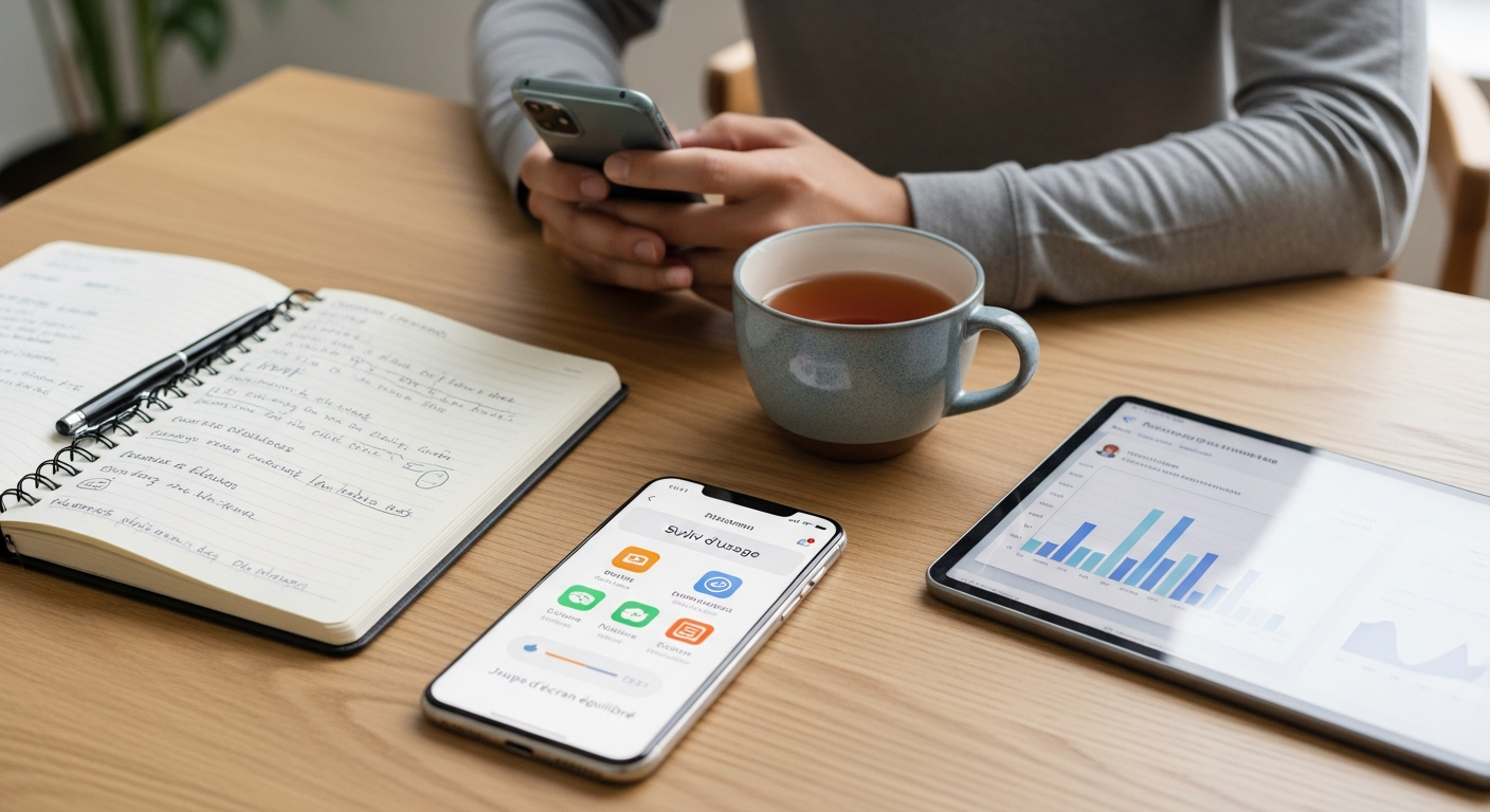 Understanding Phone Addiction