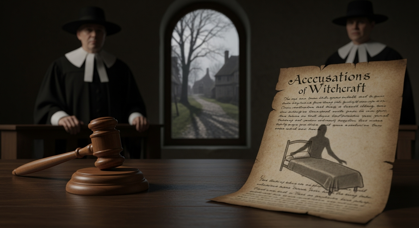 13 Essential Insights Into the Salem Witch Trials That Still Resonate Today