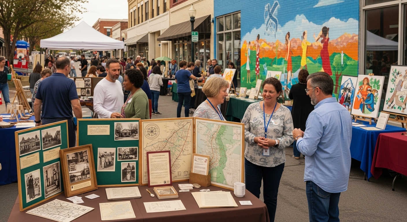 Community Engagement And Outreach