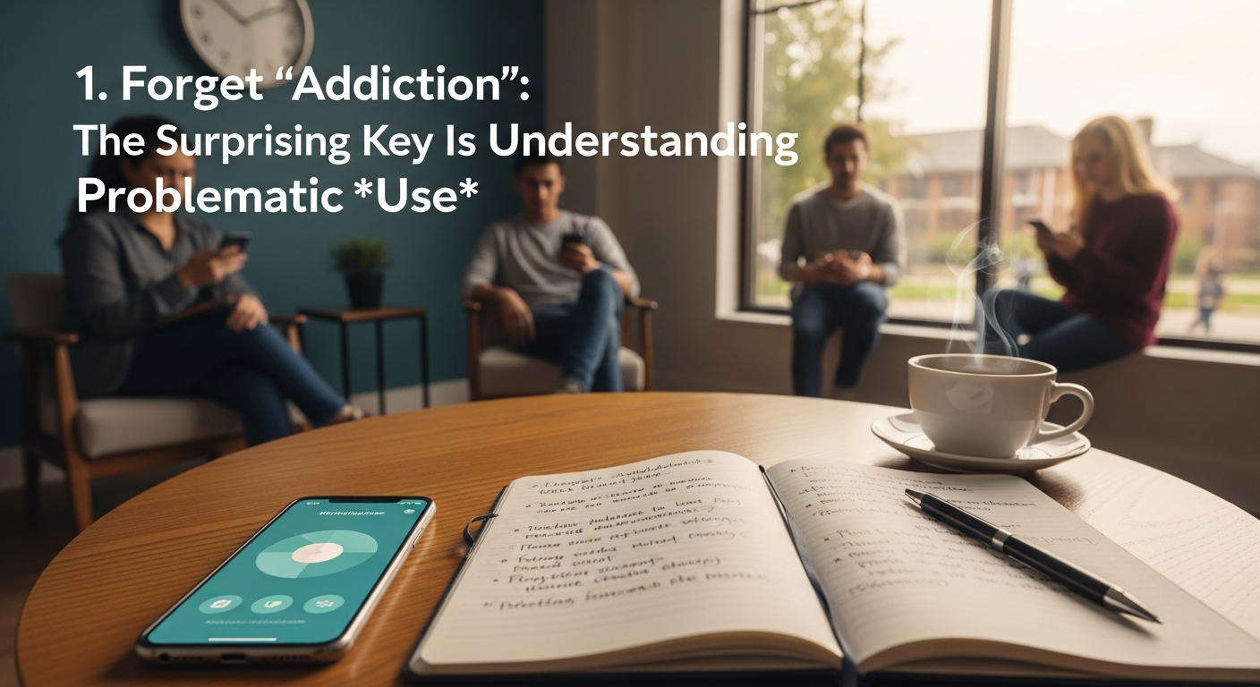 Expert guide: Addiction et interventions basées sur la pleine conscience - Related article
