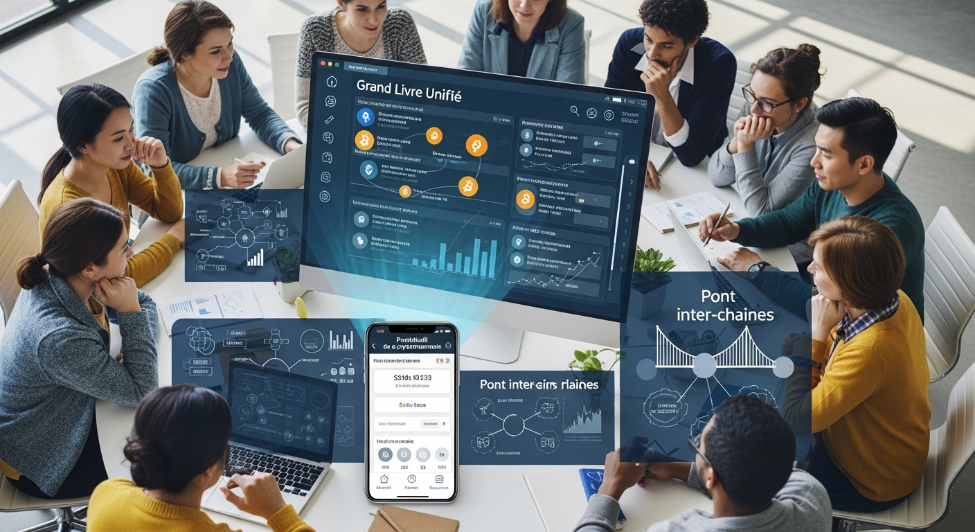 Comprendre les fondamentaux de la cryptocurrency en 2025