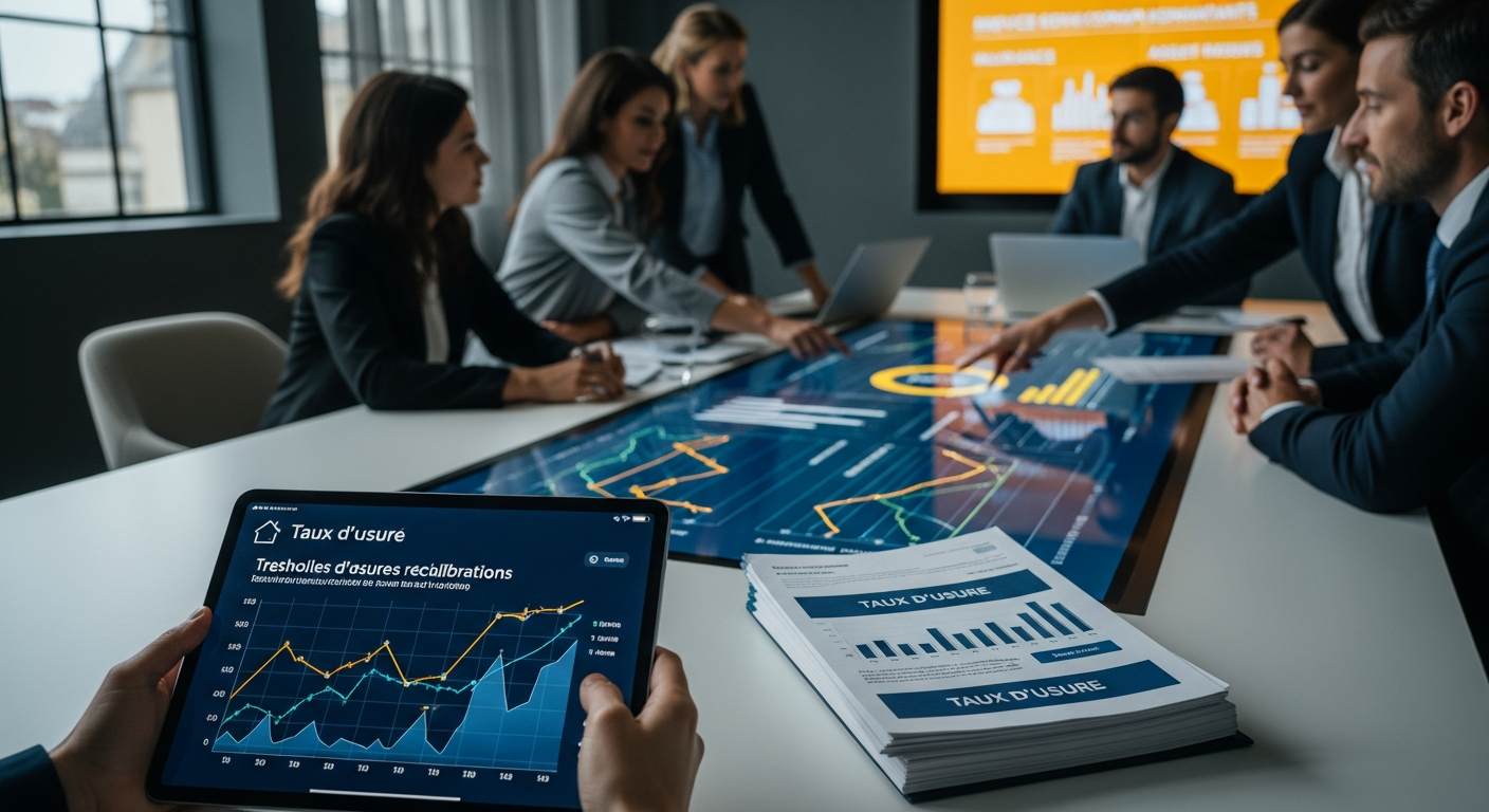 Optimisez vos profits grâce au seuil d'usure idéal