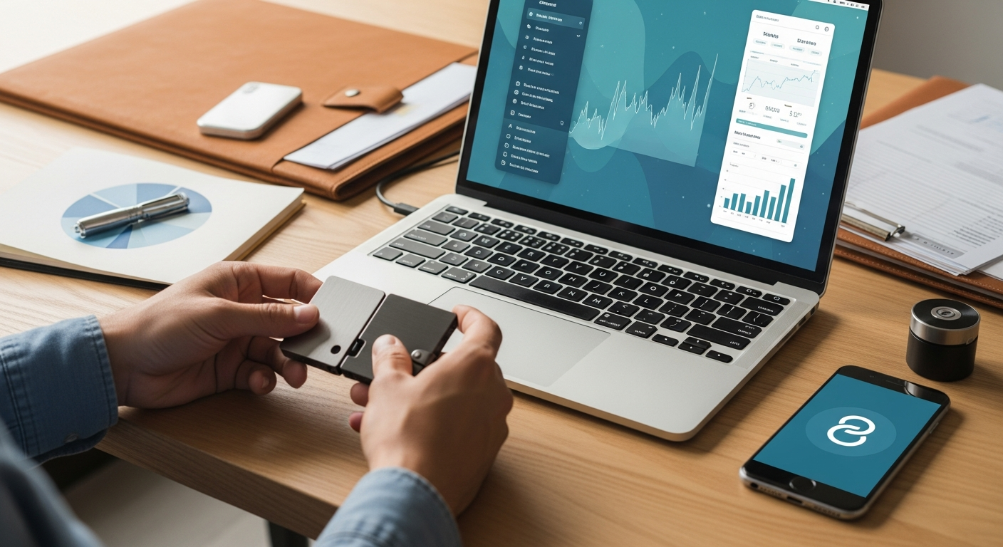 The Complete Beginner's Guide to Crypto Security