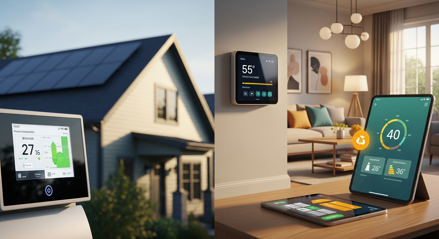 Adopter un smart energy ecosystem : guide et timing