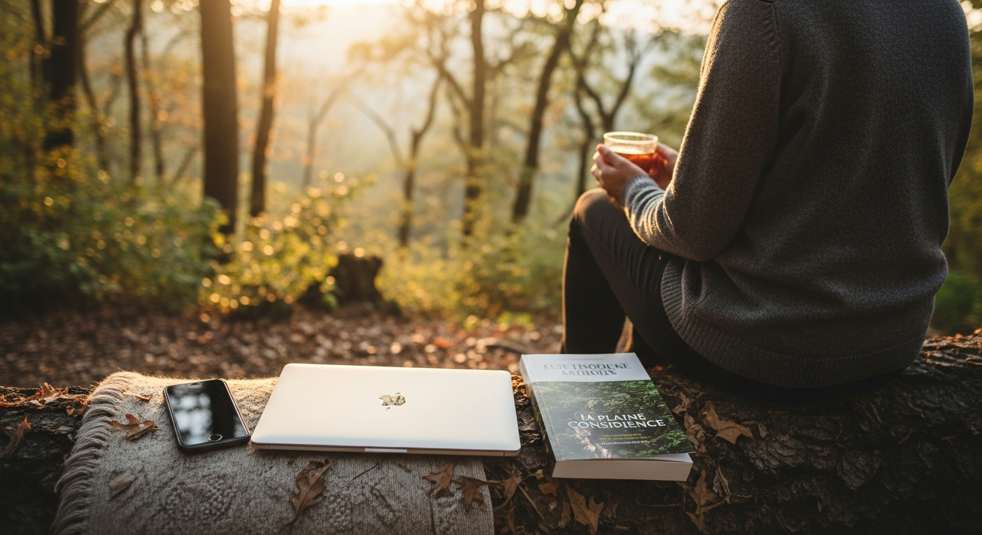Digital detox : 5 astuces pour se déconnecter efficacement
