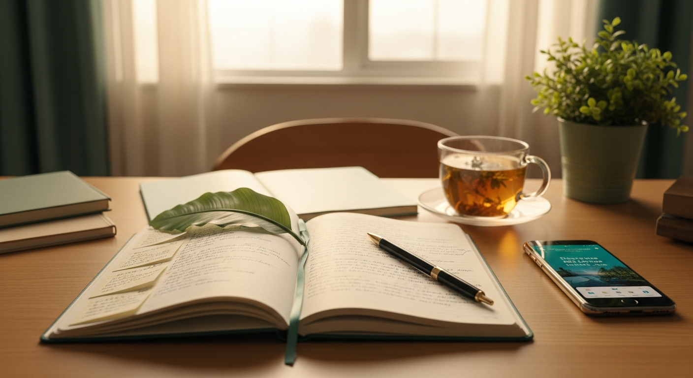 5 astuces pour maîtriser la gestion du stress et réussir