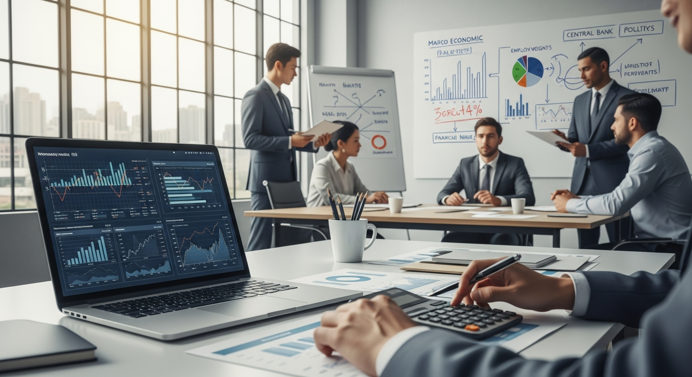 7 Secrets pour Prévoir les Taux en 2025