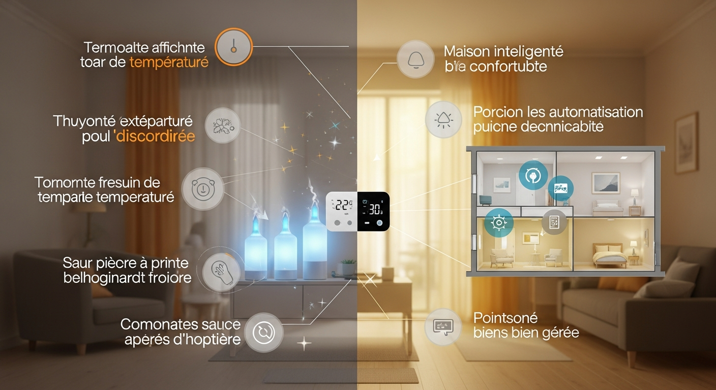 Évitez ces 13 erreurs de smart home pour mieux profiter