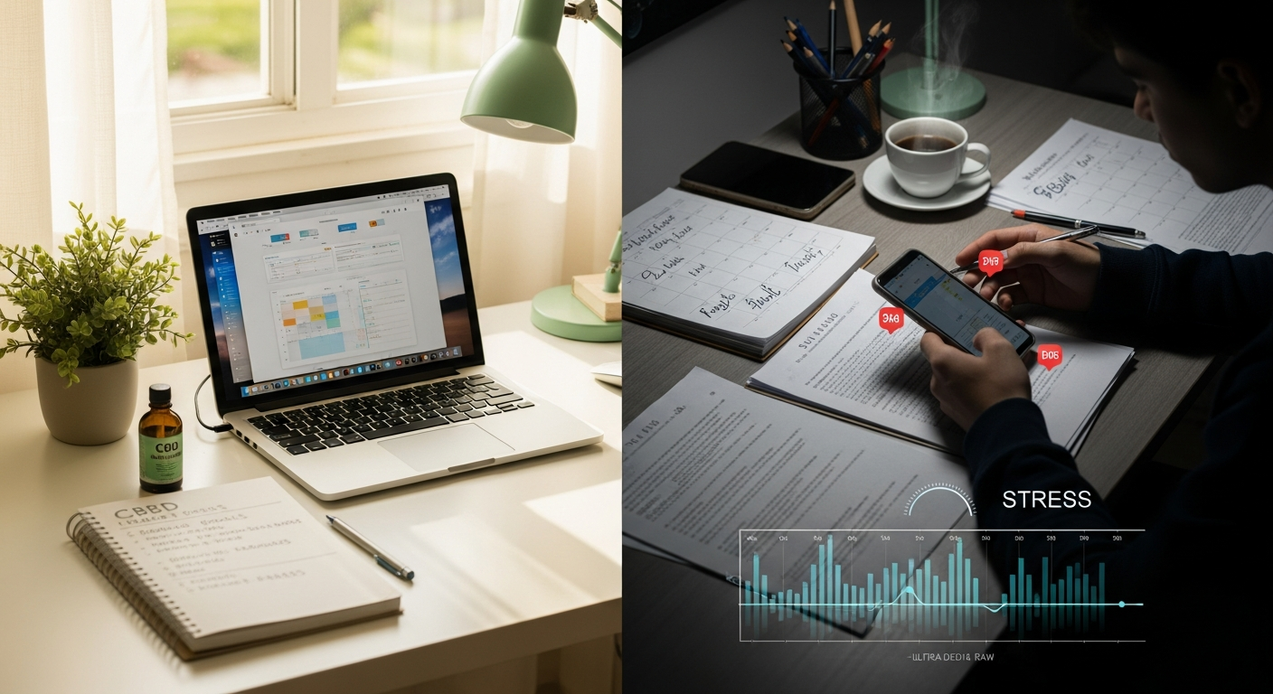 8 Astuces pour Optimiser votre Digital Wellness